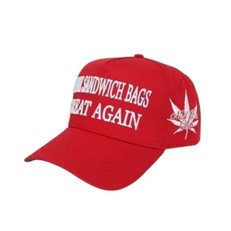 Make sandwich bags great again