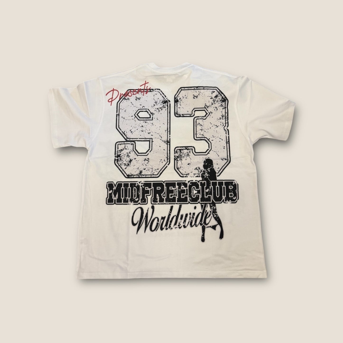 Talk Less Do More Tee