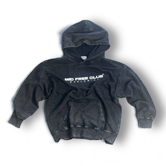 OVERSIZED HOOD - “HOODIE”