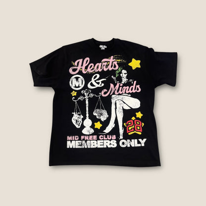 Do Not Disturb Tee