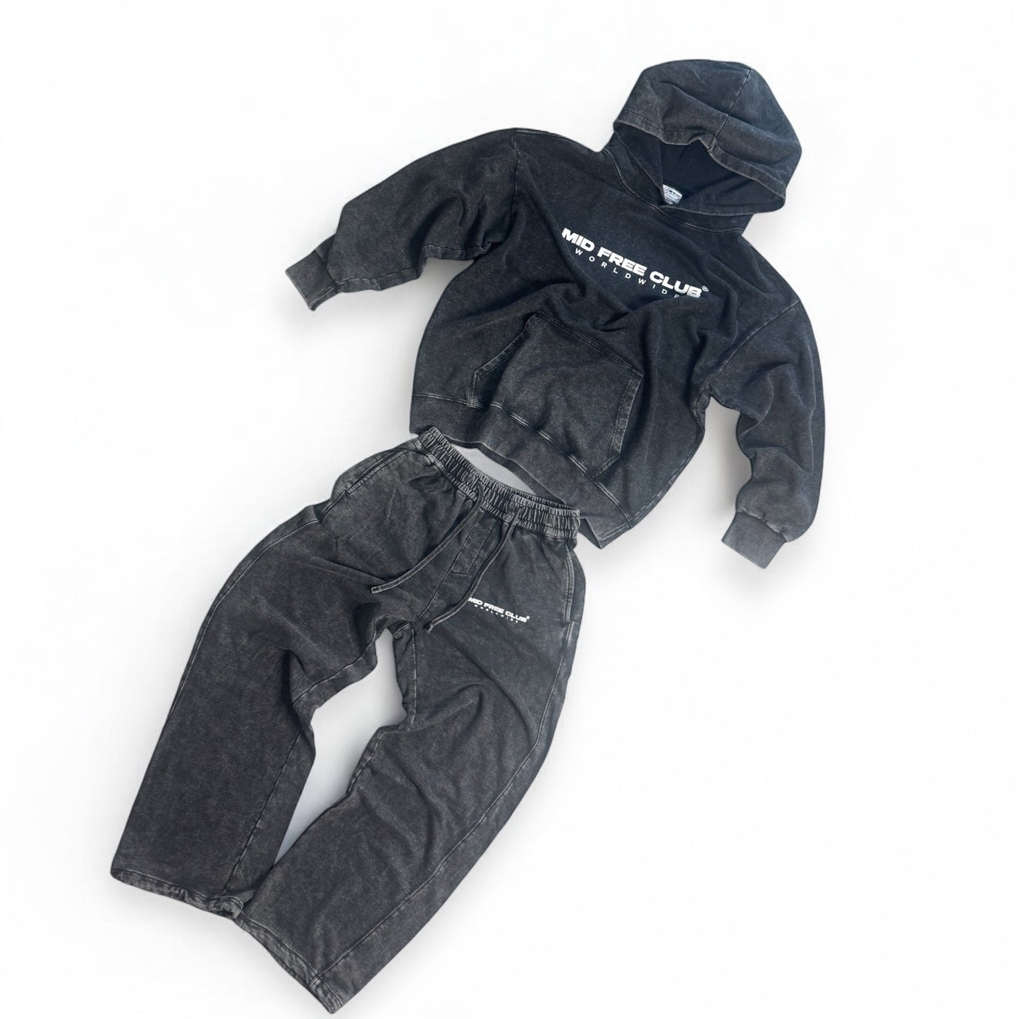 Dirty Soda Sweatsuit