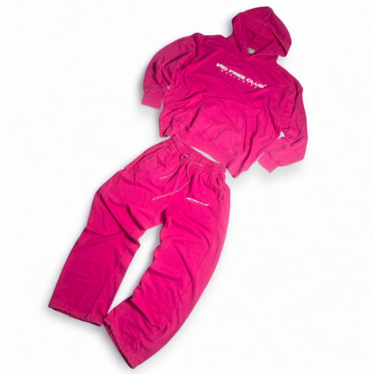 Dirty Soda Sweatsuit